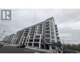 315 - 740 WHITLOCK AVENUE, Milton, Ontario