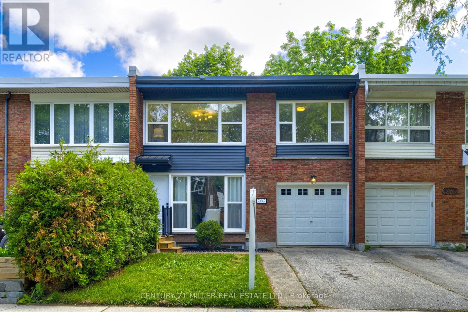 2442 MARYVALE COURT, Burlington, Ontario