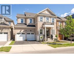 202 NORTH PARK BOULEVARD, Oakville, Ontario