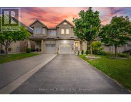 21 WATERVILLE WAY, Caledon, Ontario