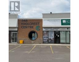 3A - 348 GUELPH STREET, Halton Hills, Ontario