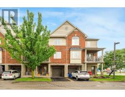 628 BRAIN COMMON, Burlington, Ontario
