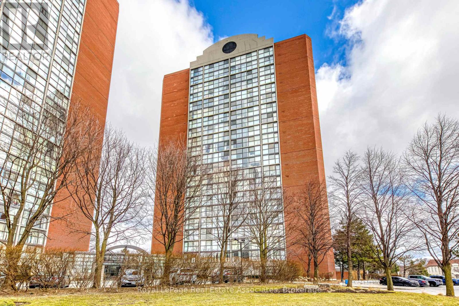 PH18 - 4185 SHIPP DRIVE, Mississauga, Ontario