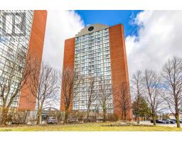 PH18 - 4185 SHIPP DRIVE, Mississauga, Ontario