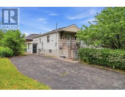 1137 HALLIDAY AVENUE, Mississauga, Ontario