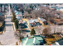 7 MCMURCHY AVENUE S, Brampton, Ontario
