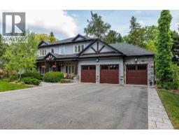 60 PARKER Avenue, Ancaster, Ontario