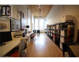41 KING WILLIAM Street Unit# 205, Hamilton, Ontario