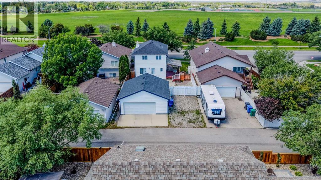 86 Riverstone Boulevard W, Lethbridge, Alberta  T1K 7X5 - Photo 32 - A2322543