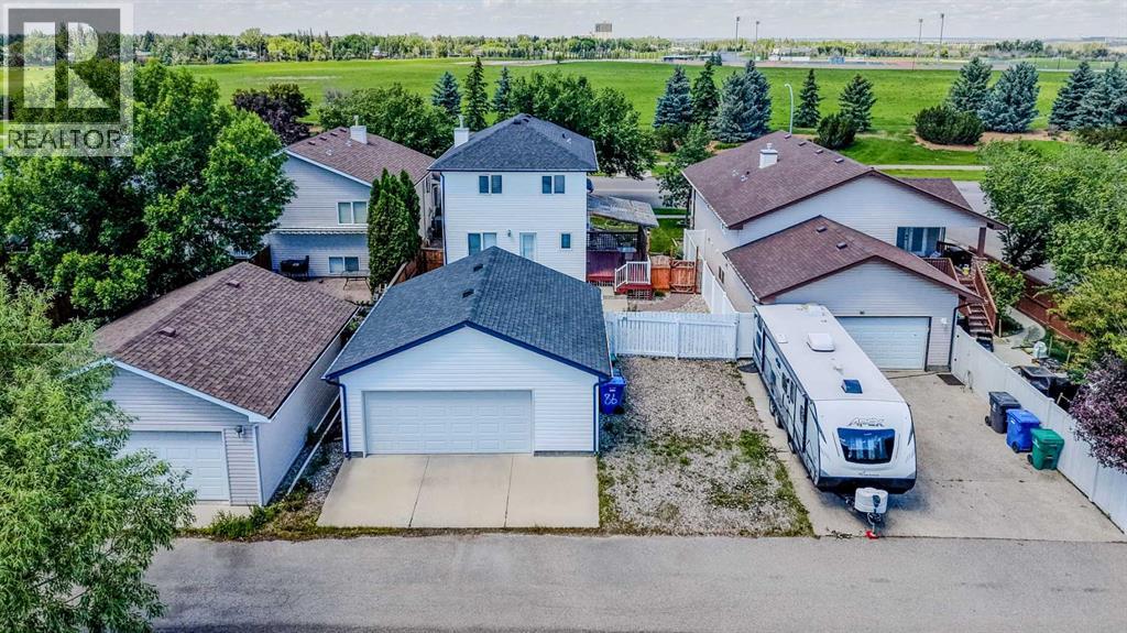 86 Riverstone Boulevard W, Lethbridge, Alberta  T1K 7X5 - Photo 33 - A2322543