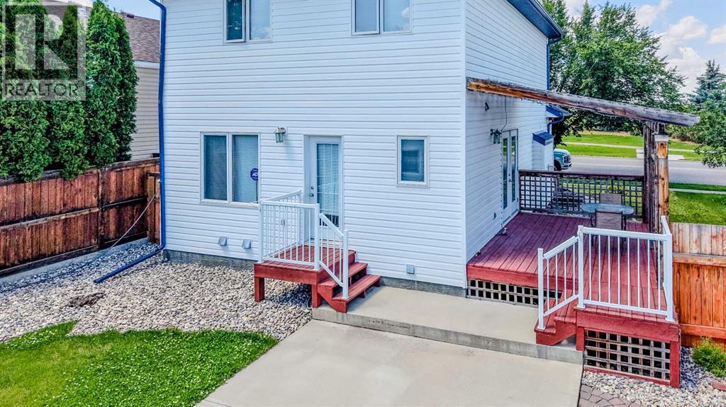 86 Riverstone Boulevard W, Lethbridge, Alberta  T1K 7X5 - Photo 30 - A2322543