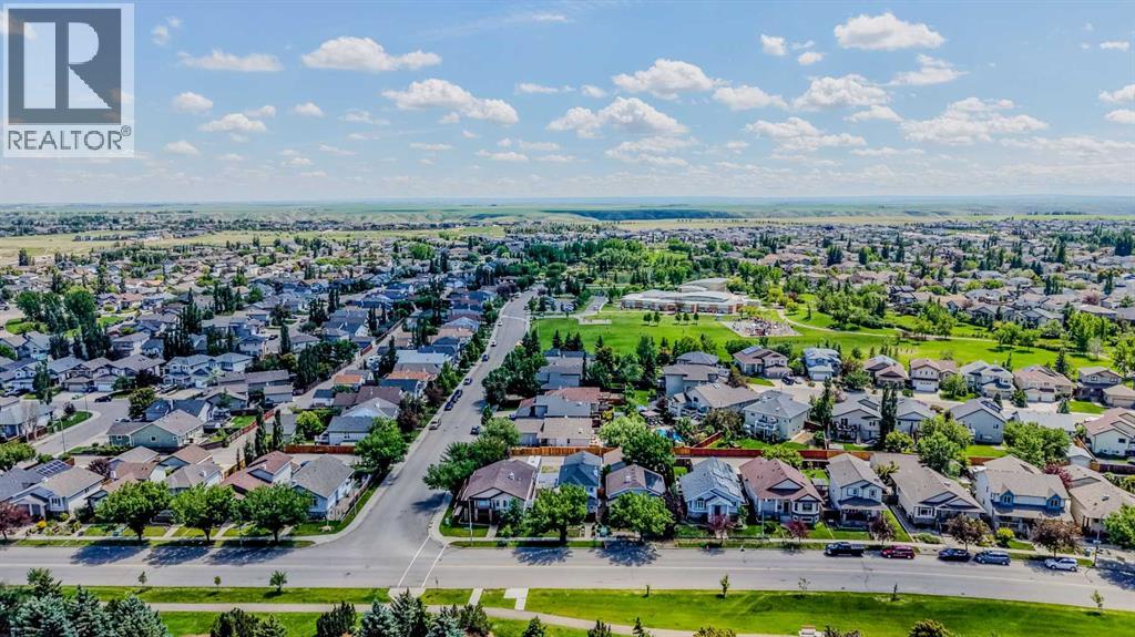 86 Riverstone Boulevard W, Lethbridge, Alberta  T1K 7X5 - Photo 36 - A2322543