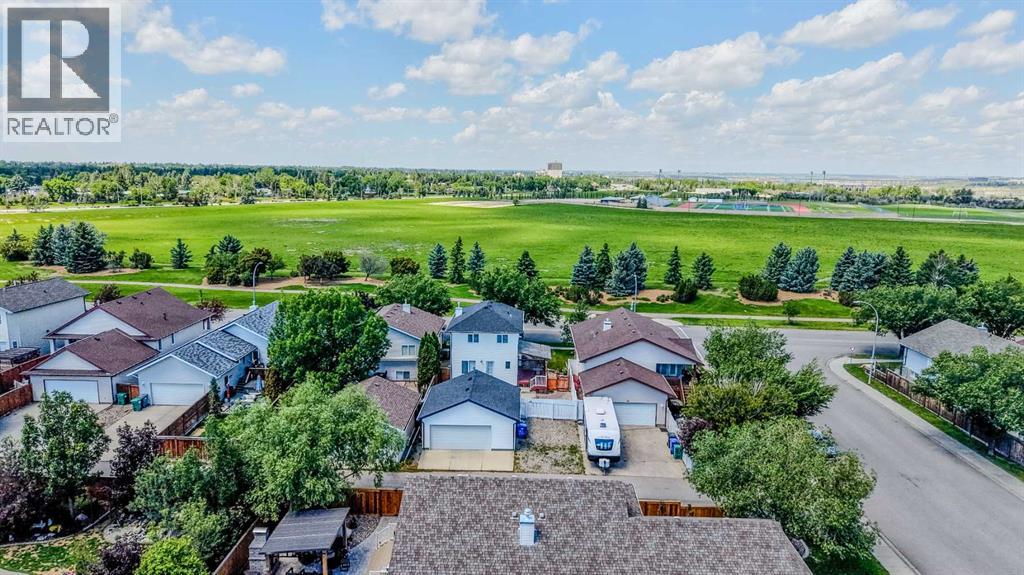 86 Riverstone Boulevard W, Lethbridge, Alberta  T1K 7X5 - Photo 34 - A2322543