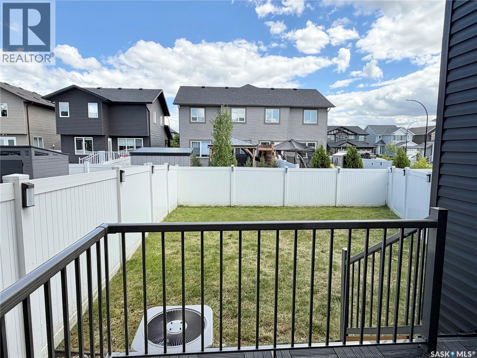 254 Brighton Gate, Saskatoon, Saskatchewan  S7V 0R1 - Photo 33 - SK033900