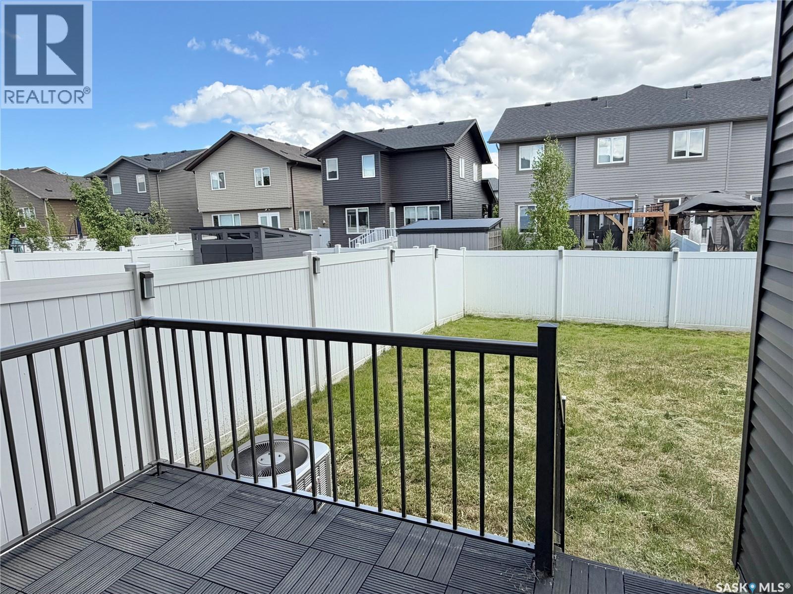 254 Brighton Gate, Saskatoon, Saskatchewan  S7V 0R1 - Photo 36 - SK033900