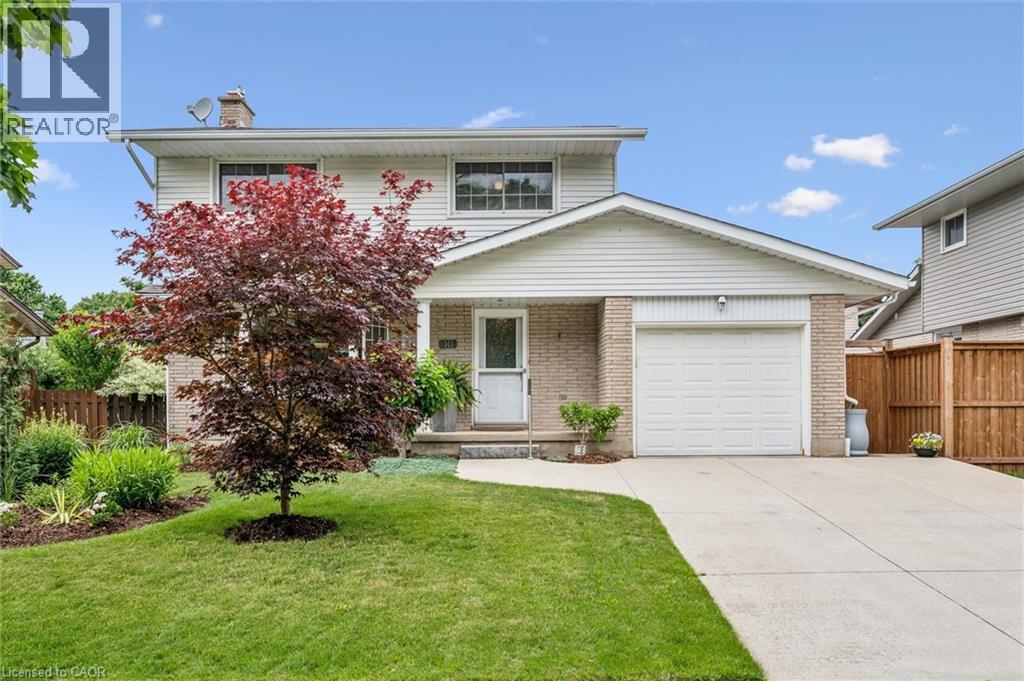 10 Radcliffe Drive, Kitchener, Ontario  N2E 2H3 - Photo 4 - 40842497