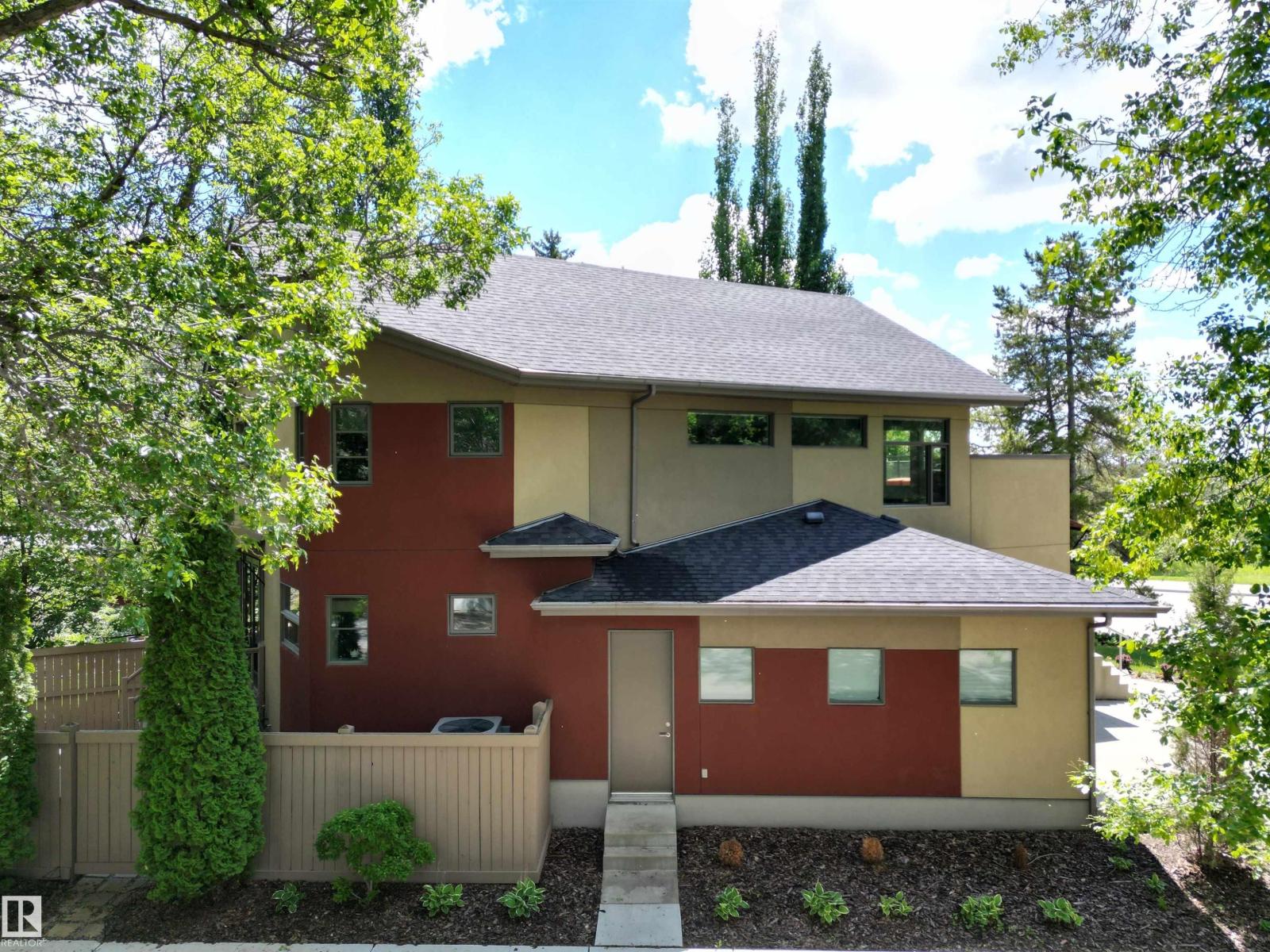 6428 Ada Bv NW, Edmonton, Alberta  T5W 4P2 - Photo 2 - E4495562