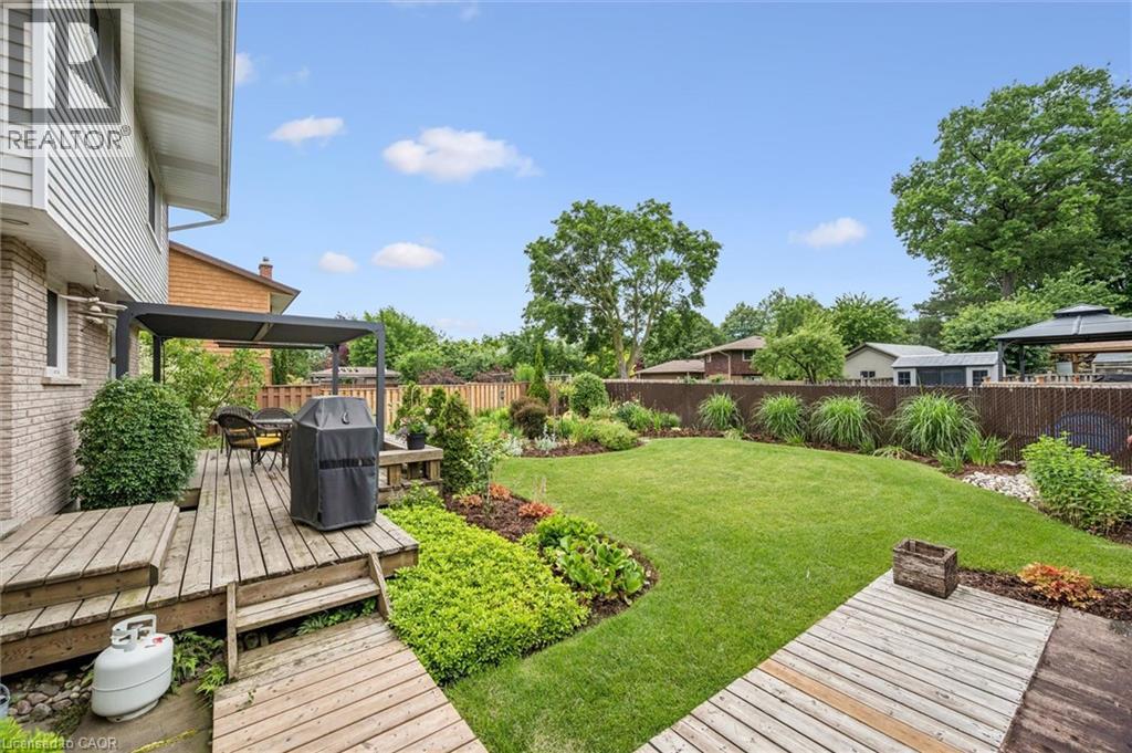 10 Radcliffe Drive, Kitchener, Ontario  N2E 2H3 - Photo 37 - 40842497