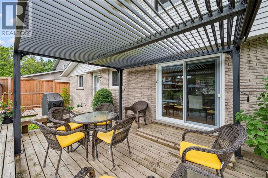 10 Radcliffe Drive, Kitchener, Ontario  N2E 2H3 - Photo 36 - 40842497