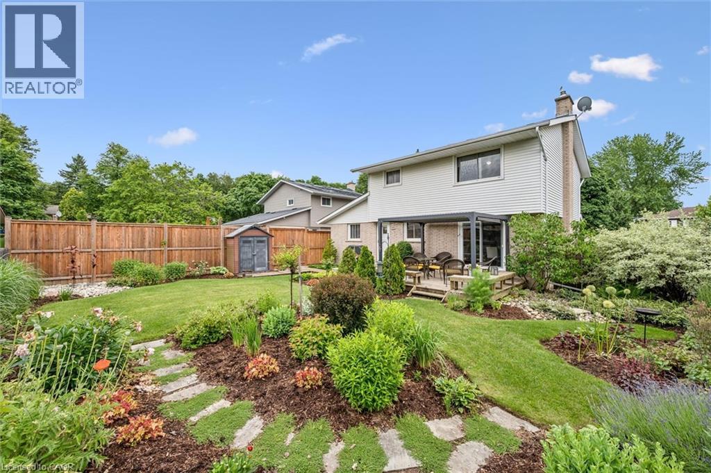 10 Radcliffe Drive, Kitchener, Ontario  N2E 2H3 - Photo 34 - 40842497