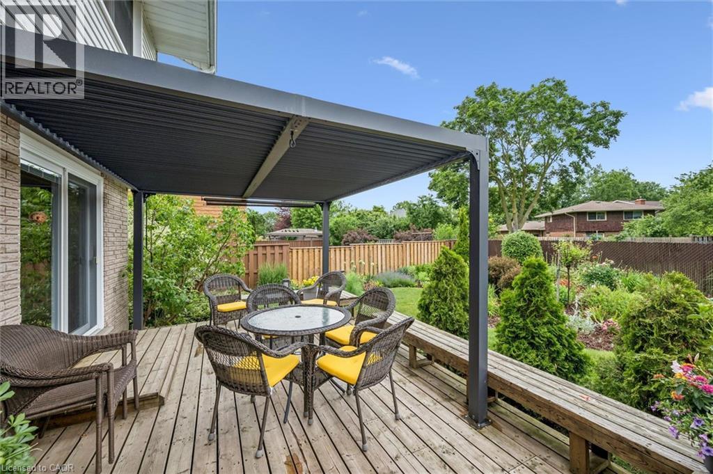 10 Radcliffe Drive, Kitchener, Ontario  N2E 2H3 - Photo 35 - 40842497