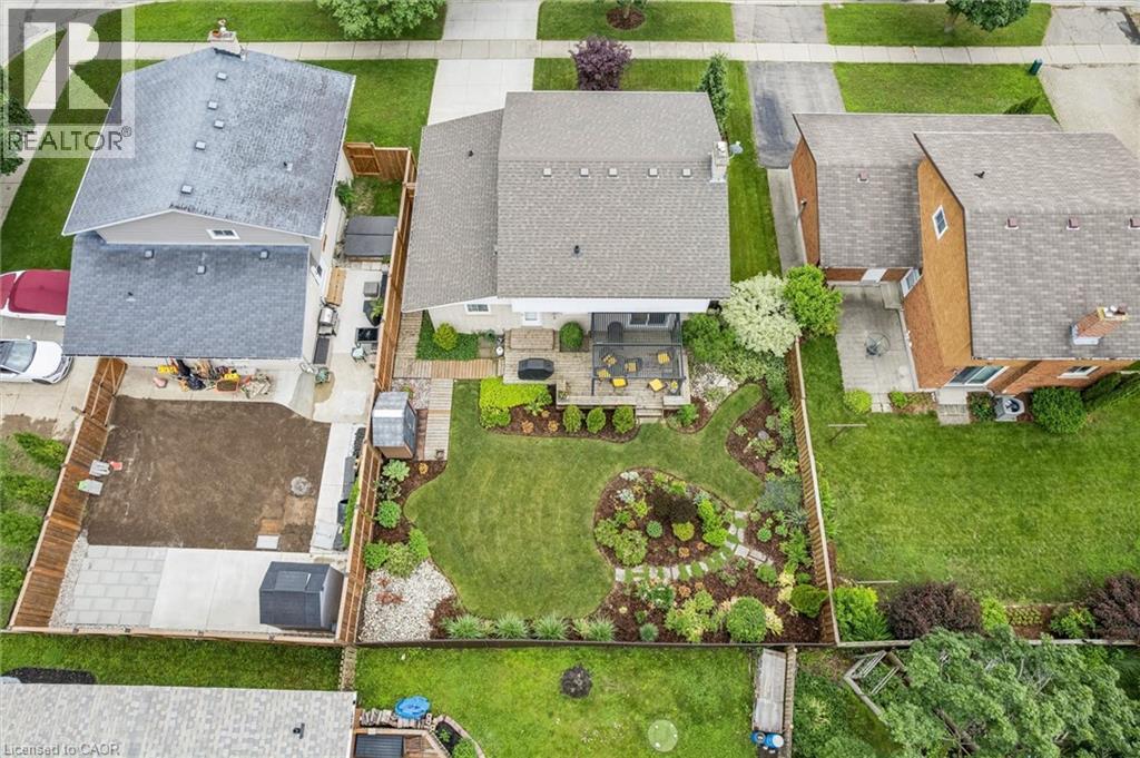 10 Radcliffe Drive, Kitchener, Ontario  N2E 2H3 - Photo 39 - 40842497