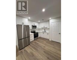 BSMT - 145 RIVERHEAD DRIVE, Toronto, Ontario