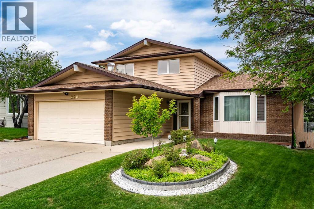 228 Norfolk Road NW, Calgary, Alberta