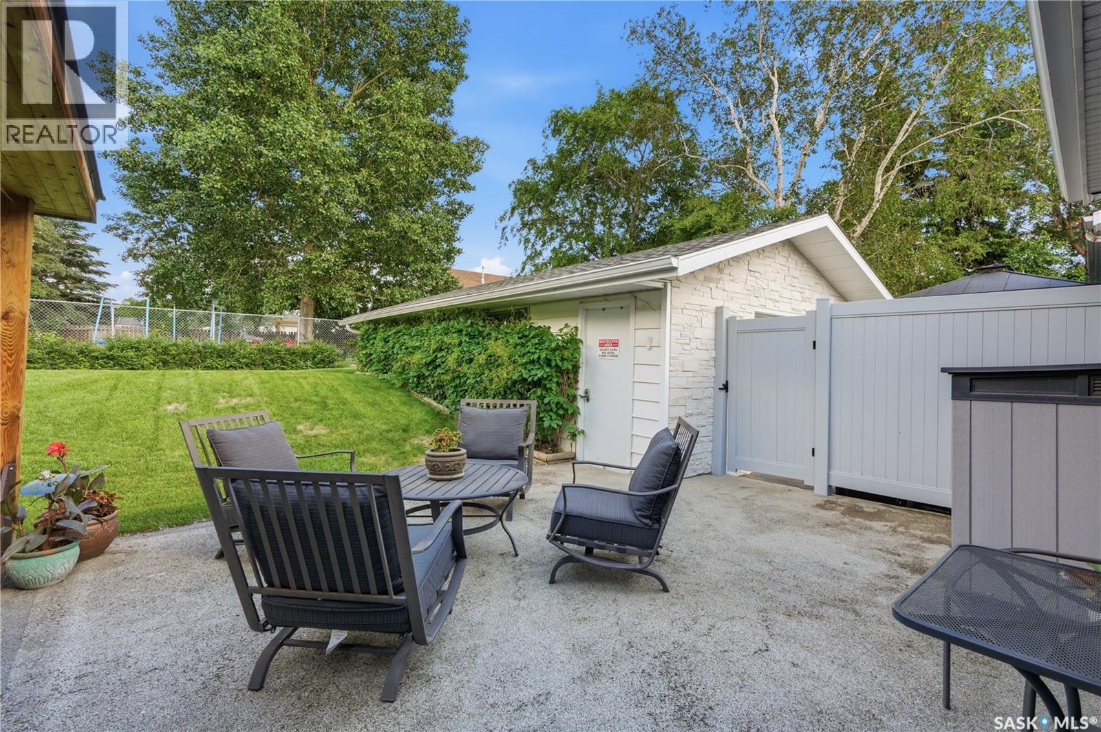 275 Wrigley Crescent, Saskatoon, Saskatchewan  S7M 4Y3 - Photo 47 - SK040649