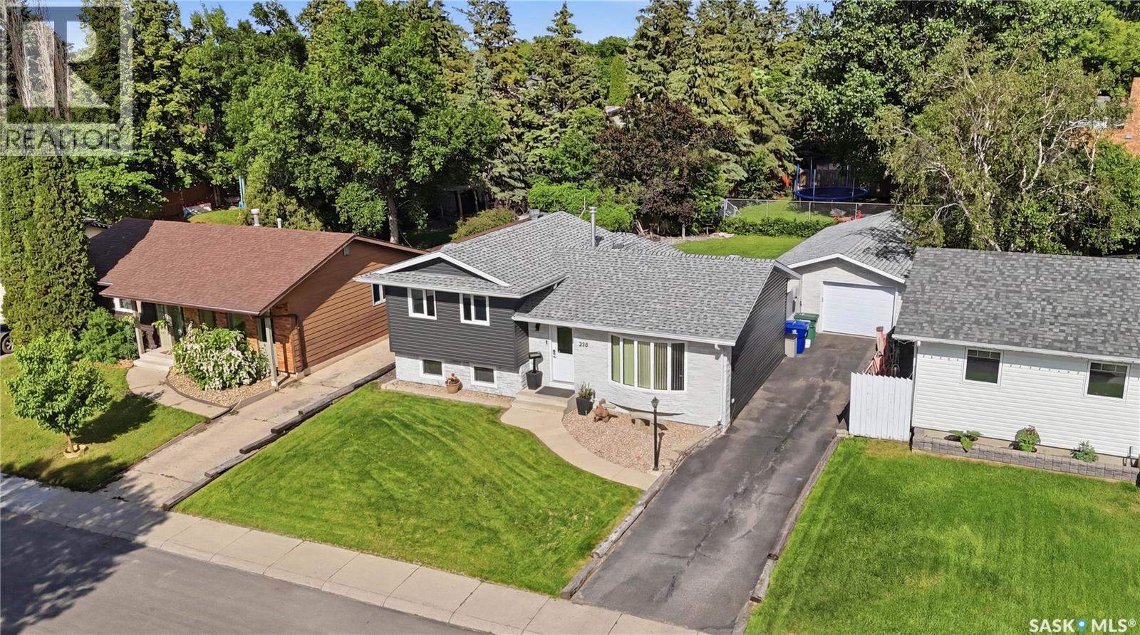 275 Wrigley Crescent, Saskatoon, Saskatchewan  S7M 4Y3 - Photo 49 - SK040649