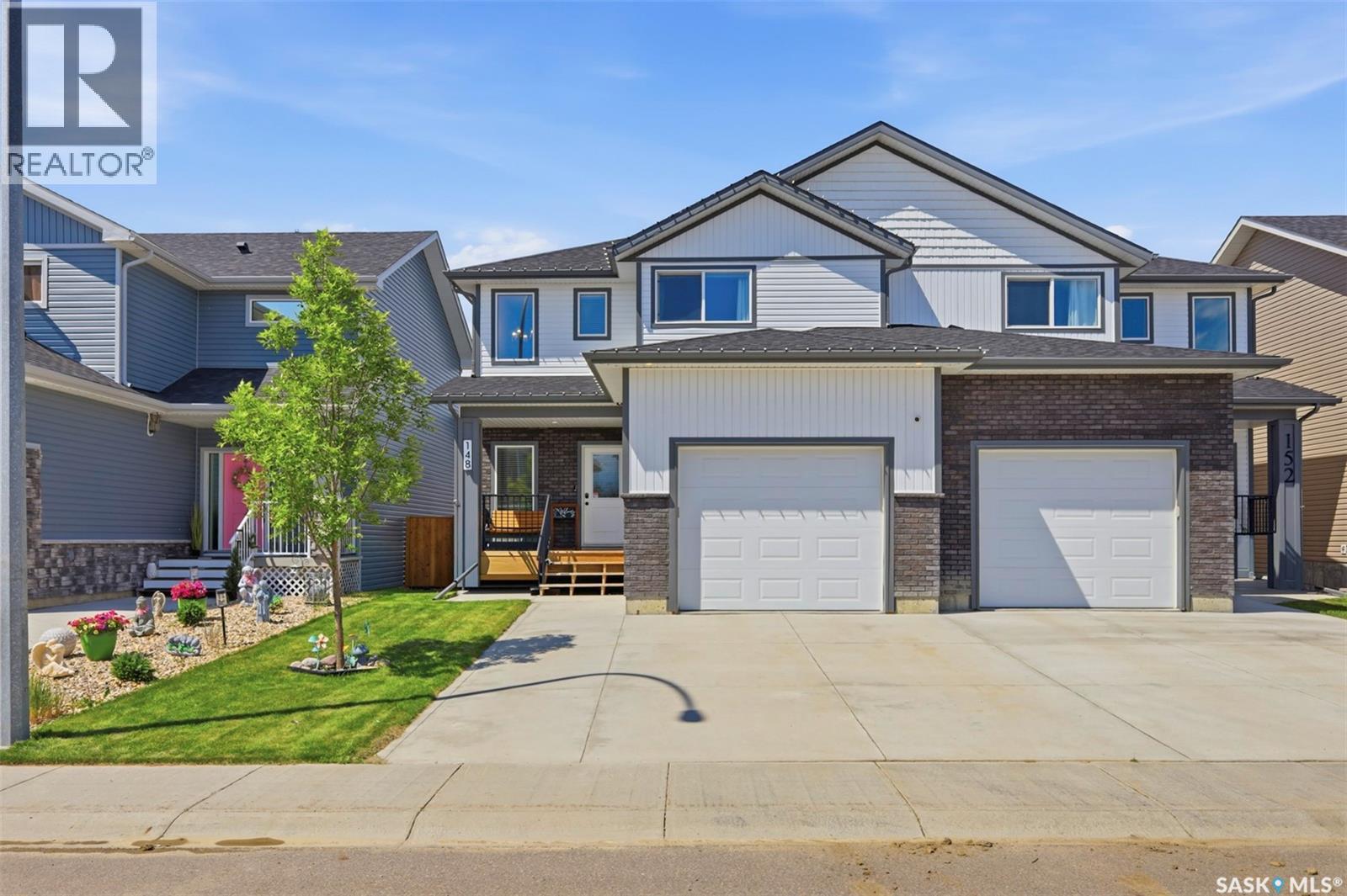 148 Echo LANE, Martensville, Saskatchewan