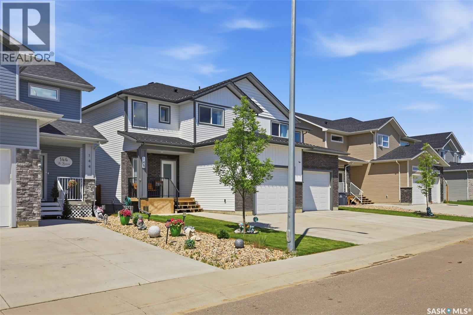 148 Echo Lane, Martensville, Saskatchewan  S0K 2T1 - Photo 2 - SK040644