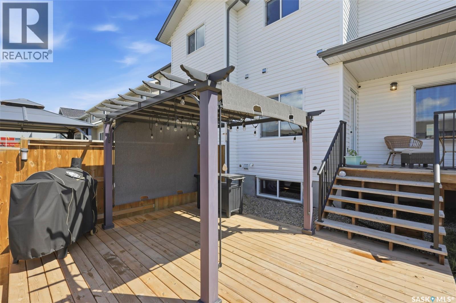 148 Echo Lane, Martensville, Saskatchewan  S0K 2T1 - Photo 31 - SK040644