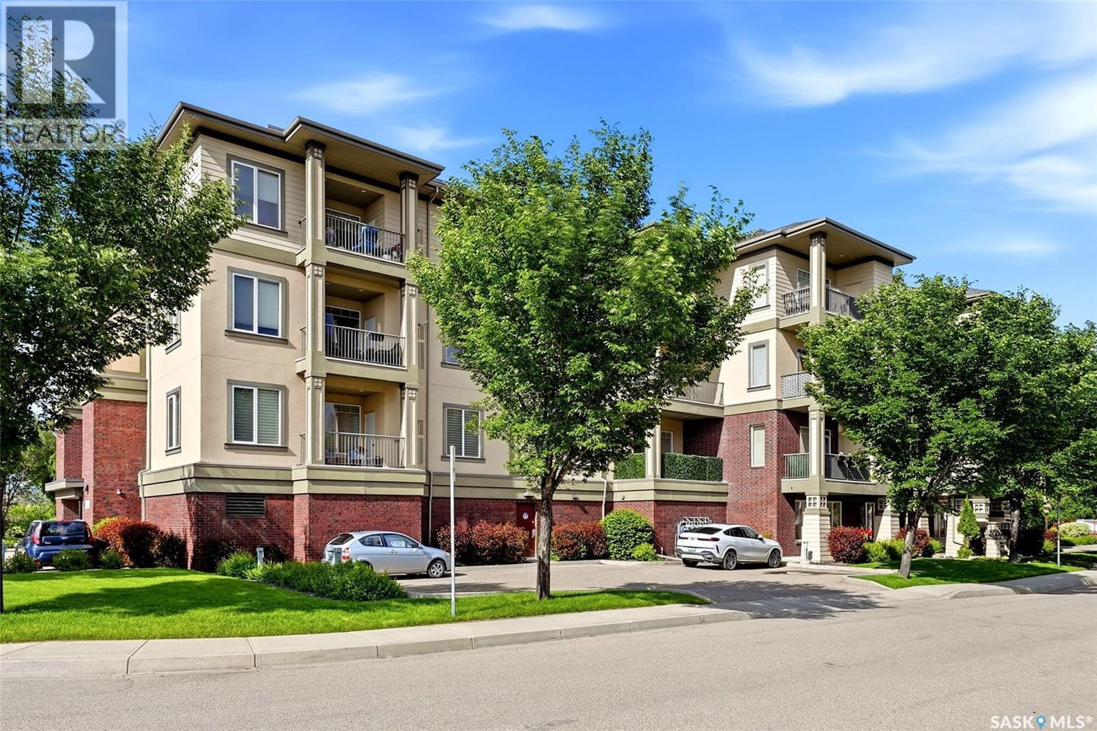 410 3501 Evans COURT, Regina, Saskatchewan