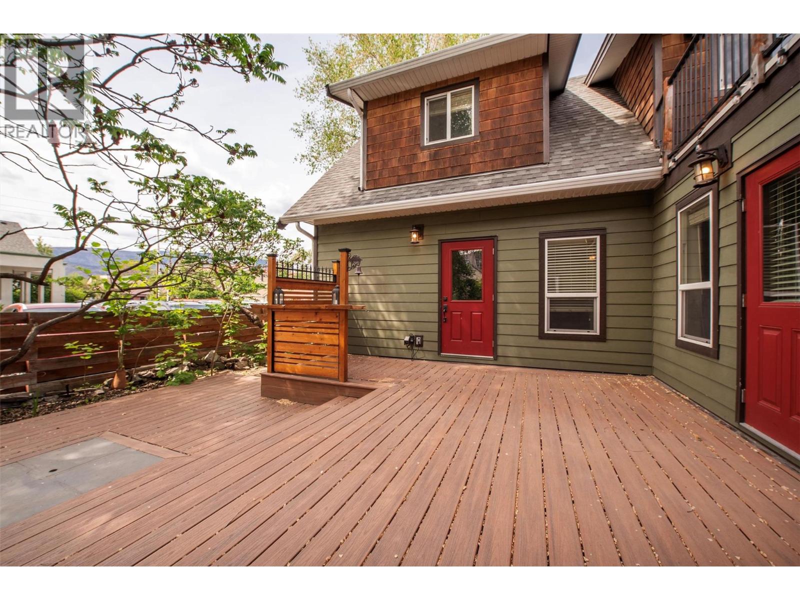 730 Fuller Avenue Lot# 5 & 6, Kelowna, British Columbia  V1Y 6X3 - Photo 36 - 10392076
