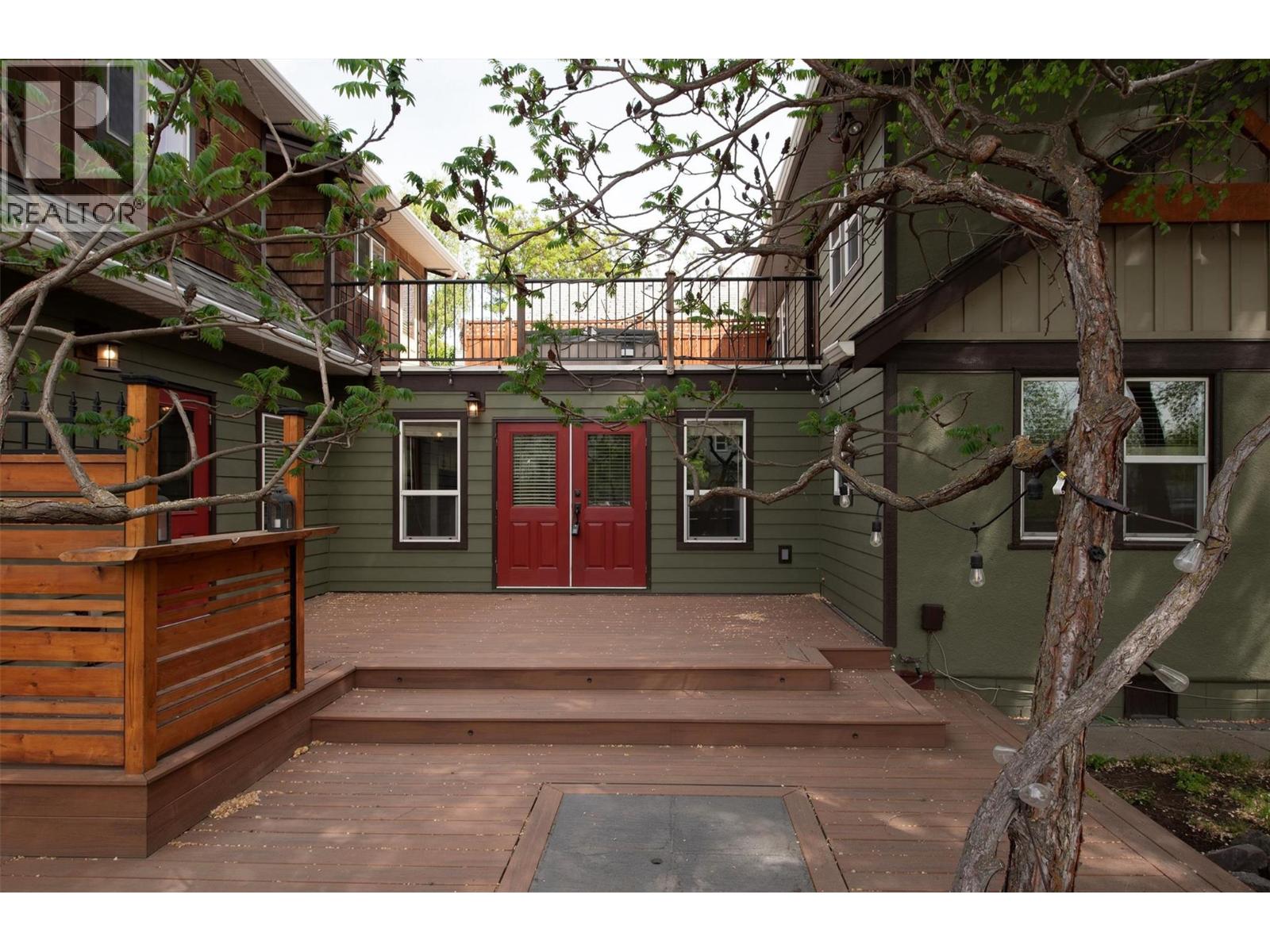 730 Fuller Avenue Lot# 5 & 6, Kelowna, British Columbia  V1Y 6X3 - Photo 7 - 10392076