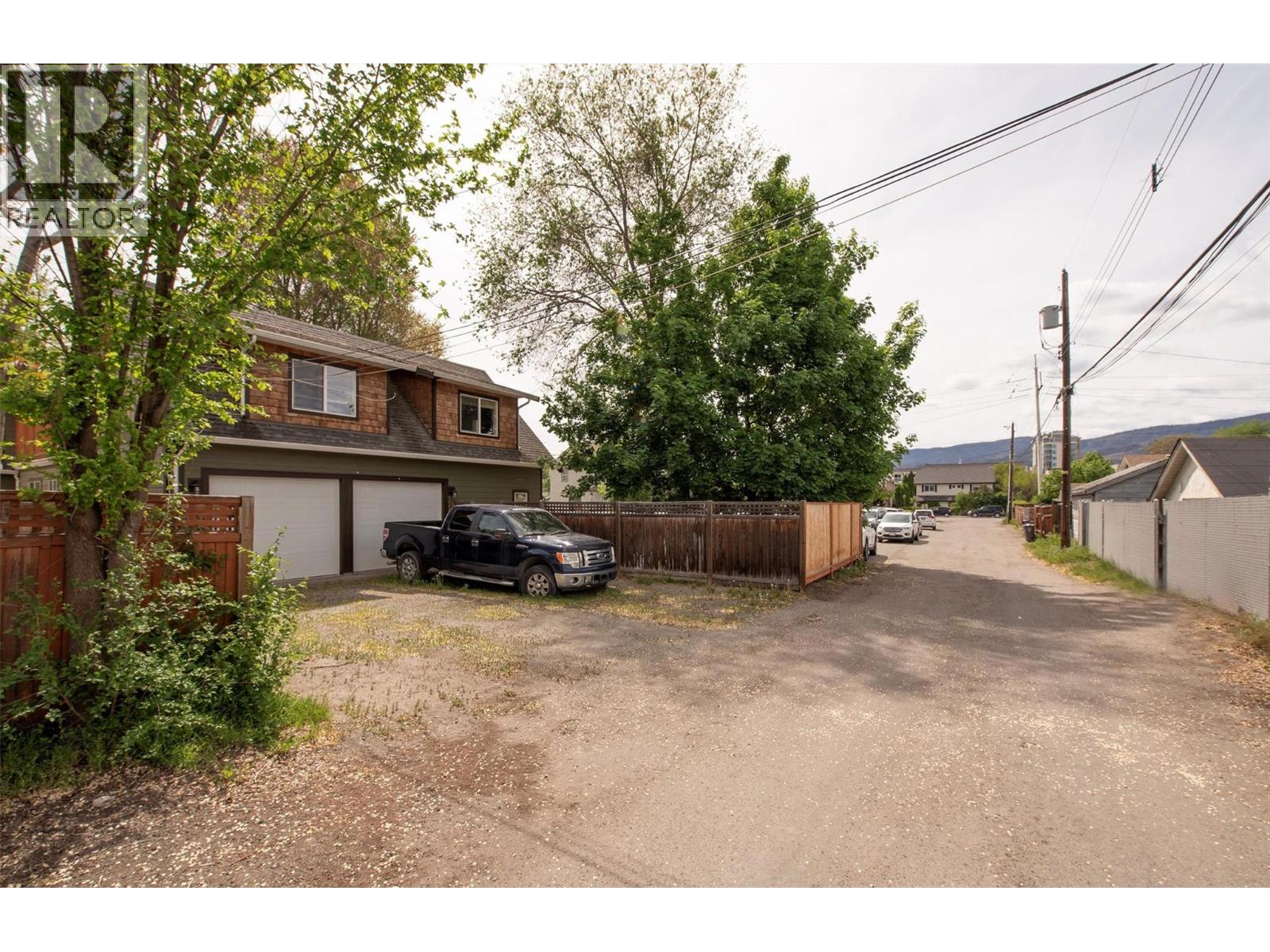 730 Fuller Avenue Lot# 5 & 6, Kelowna, British Columbia  V1Y 6X3 - Photo 53 - 10392076