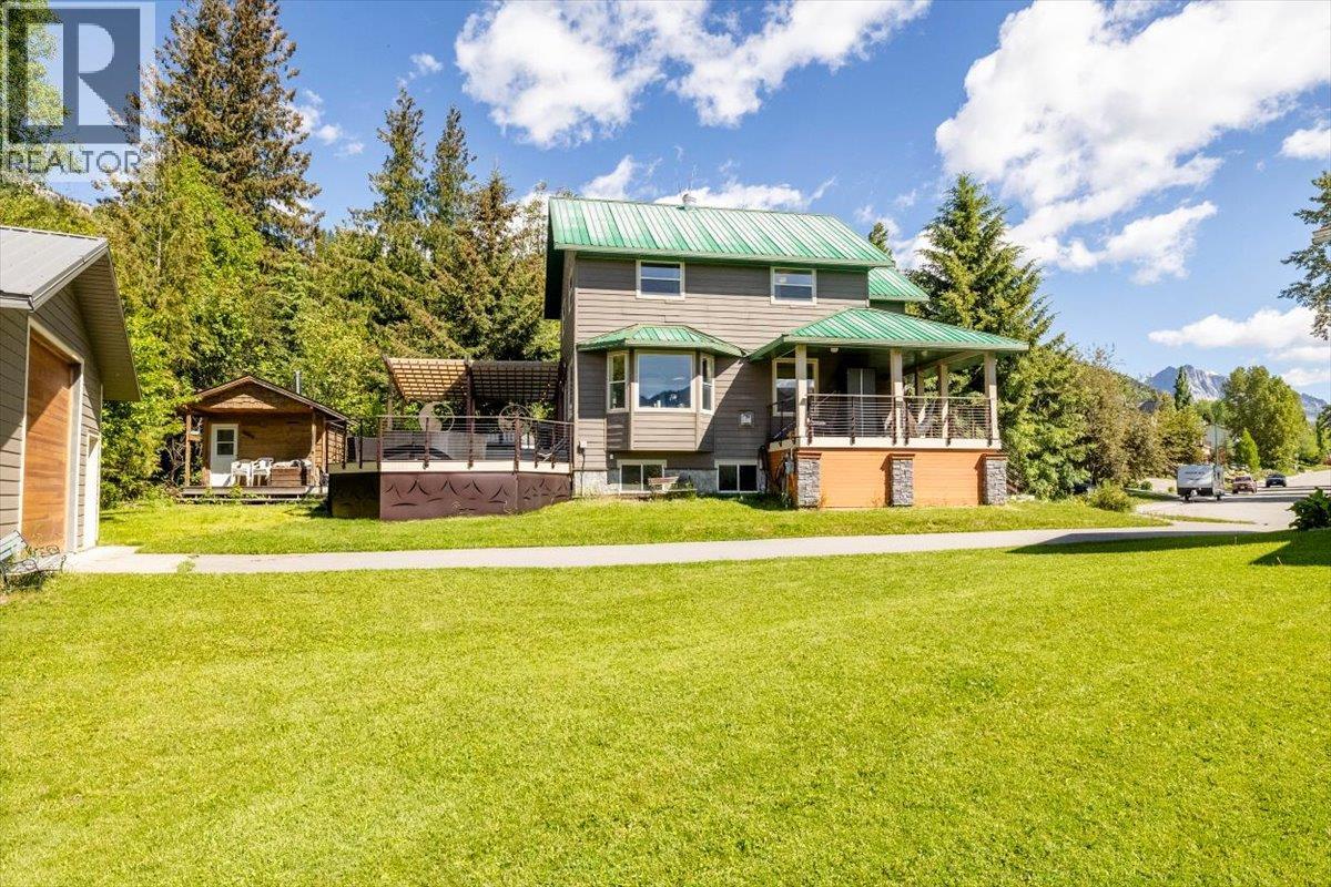 50 Aspen Crescent, Fernie, British Columbia V0B 1M5 - Photo 51 - 10392549