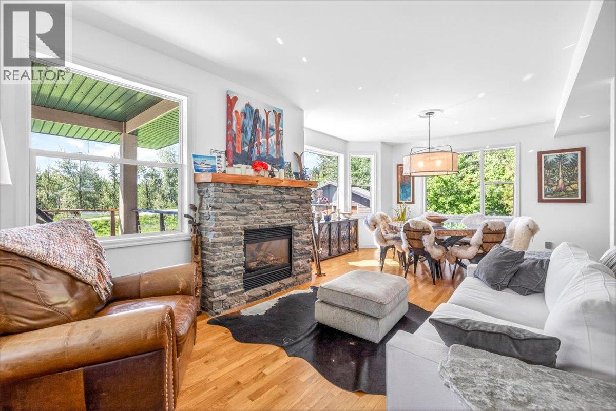 50 Aspen Crescent, Fernie, British Columbia V0B 1M5 - Photo 9 - 10392549