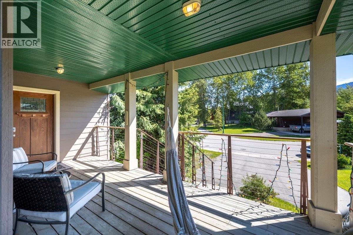 50 Aspen Crescent, Fernie, British Columbia V0B 1M5 - Photo 4 - 10392549