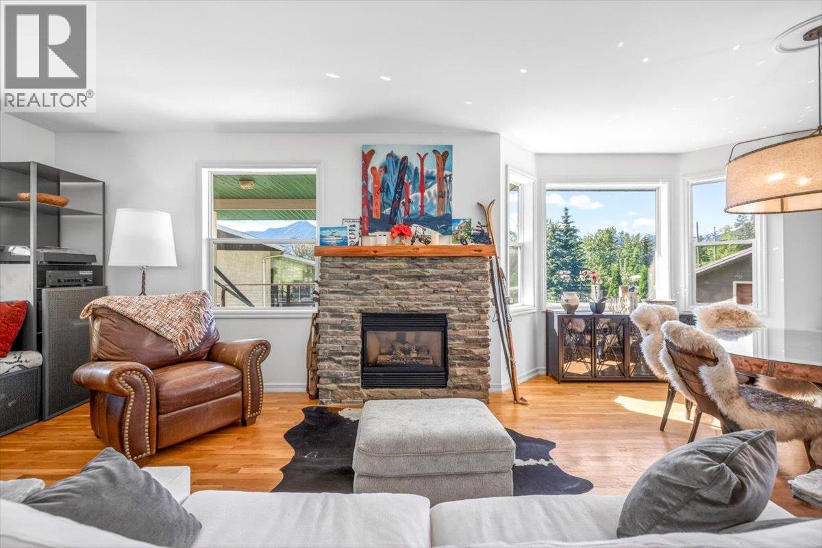 50 Aspen Crescent, Fernie, British Columbia V0B 1M5 - Photo 7 - 10392549