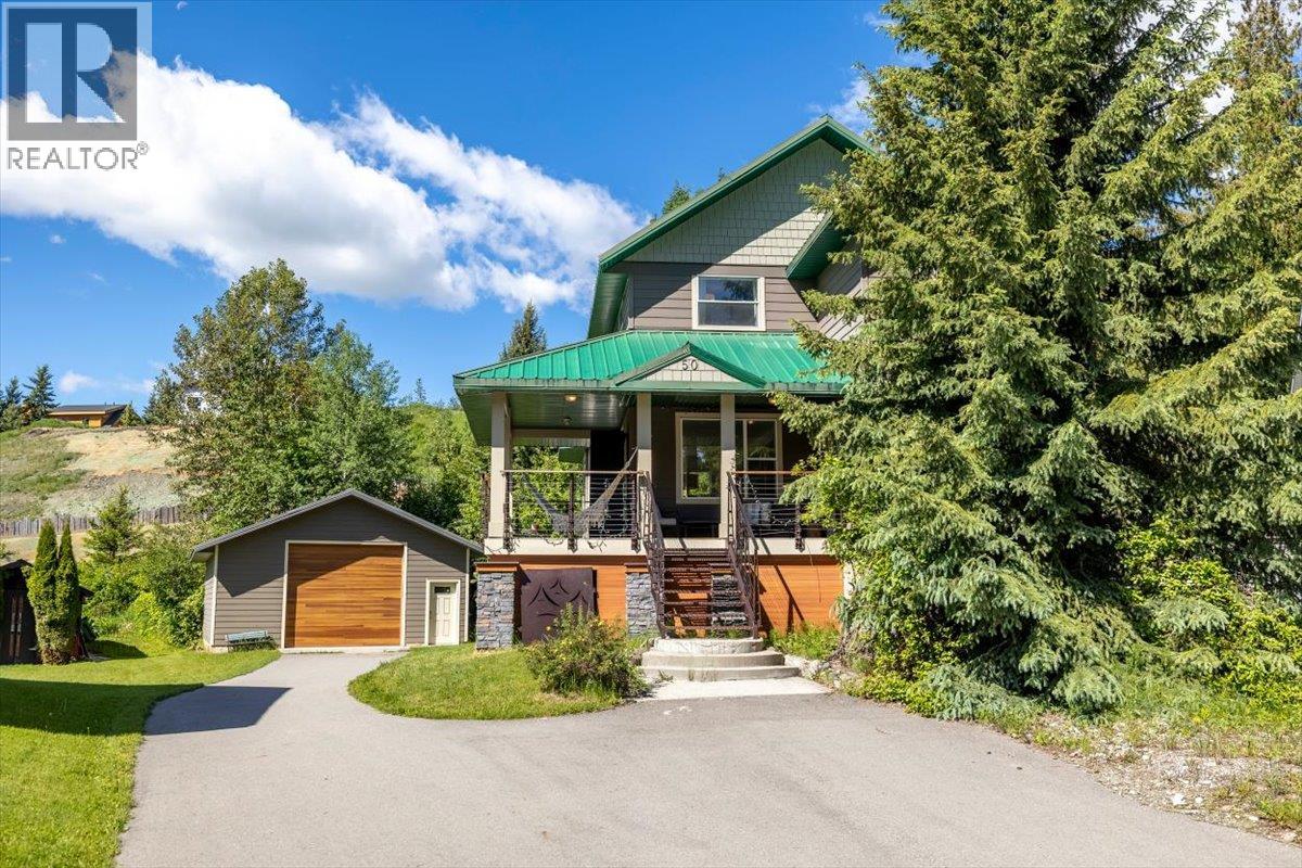 50 Aspen Crescent, Fernie, British Columbia V0B 1M5 - Photo 1 - 10392549