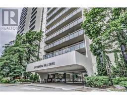 1415 - 260 SENECA HILL DRIVE, Toronto, Ontario