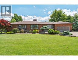 9601 COUNTY RD 18, Amherstburg, Ontario
