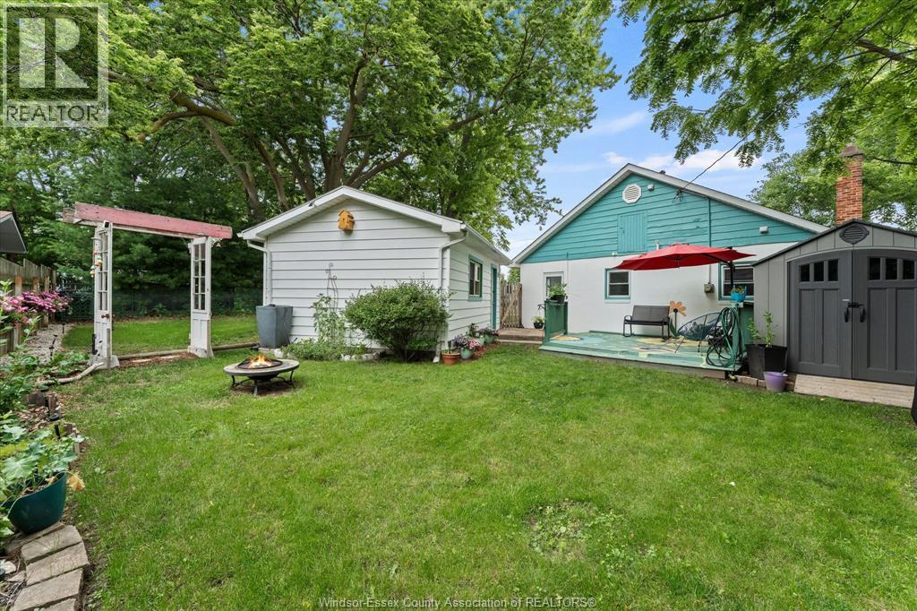 221 Centre Street East, Harrow, Ontario N0R 1G0 - Photo 30 - 26015177