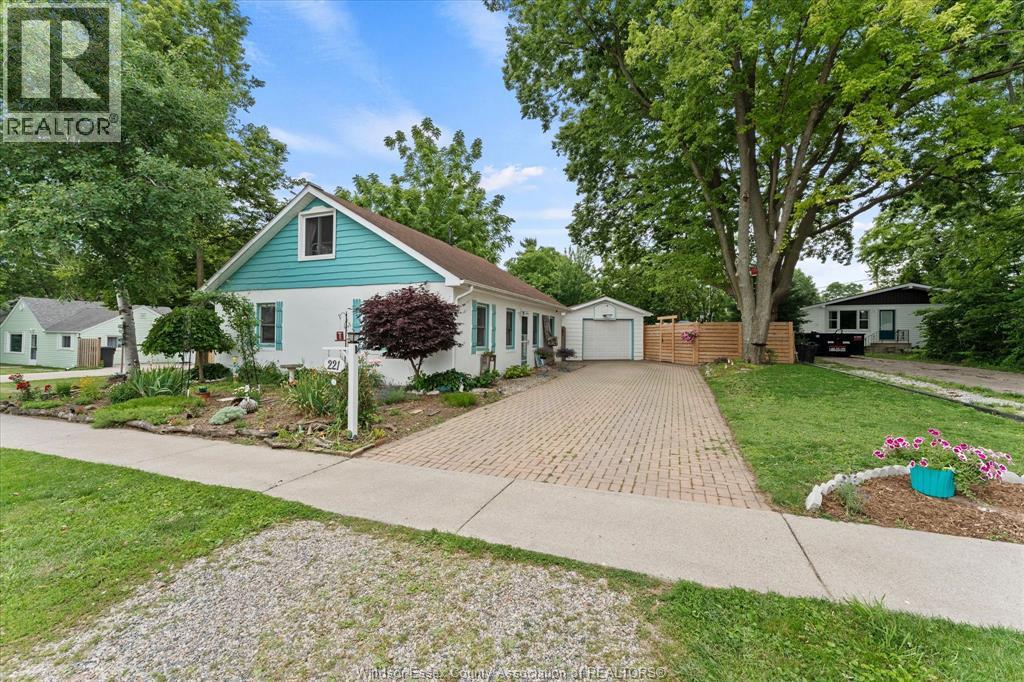 221 Centre Street East, Harrow, Ontario N0R 1G0 - Photo 5 - 26015177