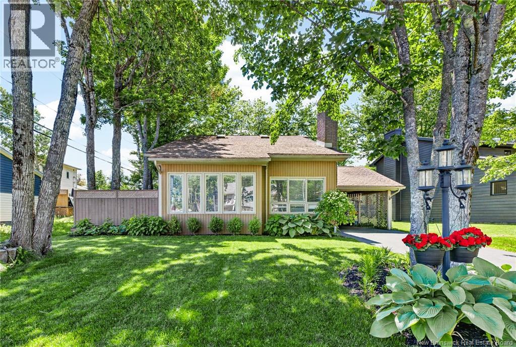 14 Redwood Drive, Moncton, New Brunswick