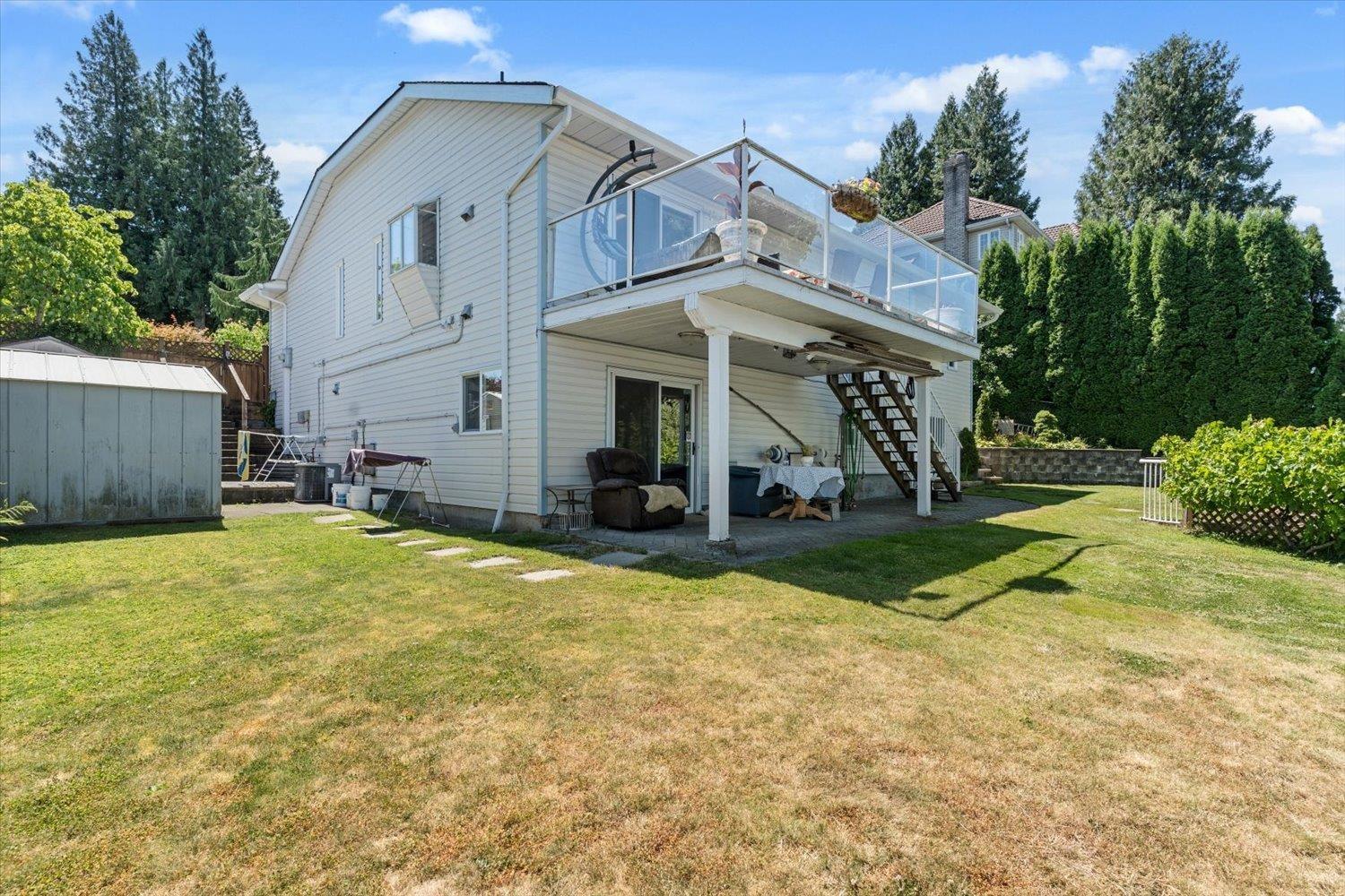 47465 Swallow Crescent, Little Mountain, Chilliwack, British Columbia  V2P 7P8 - Photo 33 - R3139480