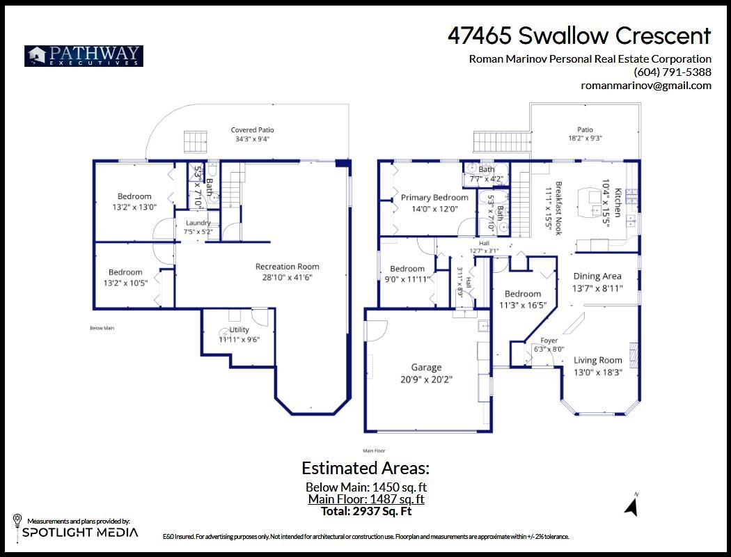 47465 Swallow Crescent, Little Mountain, Chilliwack, British Columbia  V2P 7P8 - Photo 40 - R3139480