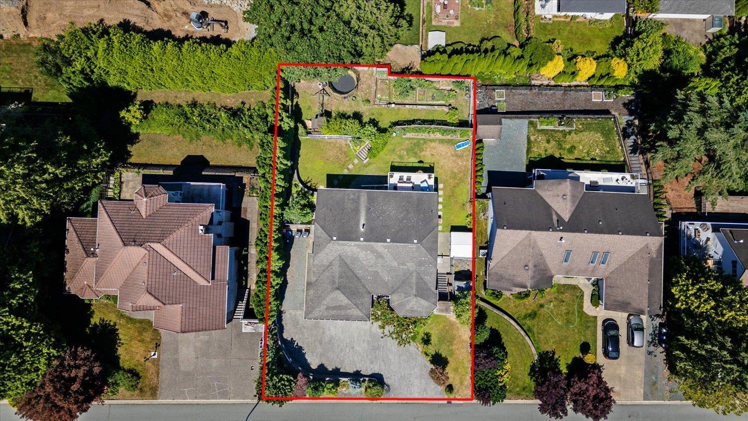 47465 Swallow Crescent, Little Mountain, Chilliwack, British Columbia  V2P 7P8 - Photo 37 - R3139480